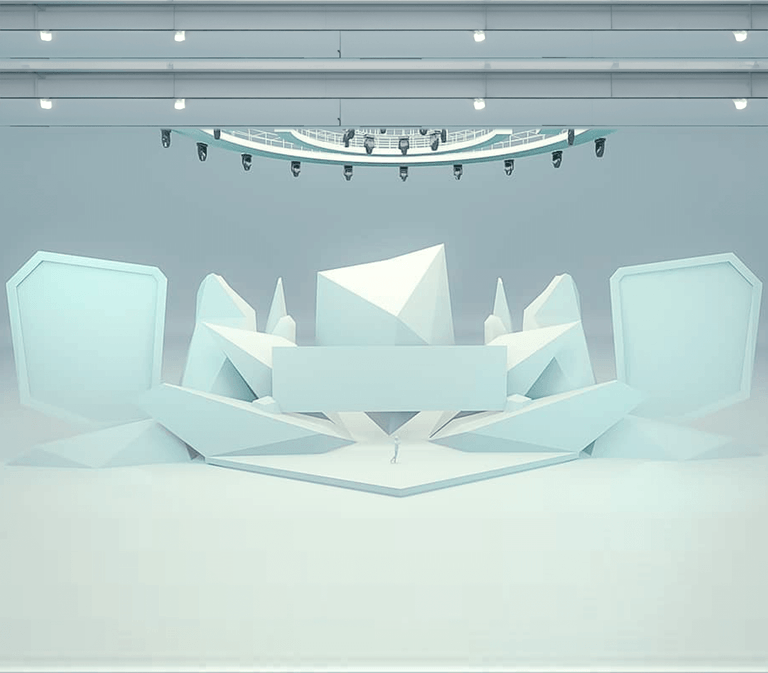 design and previsualization 6