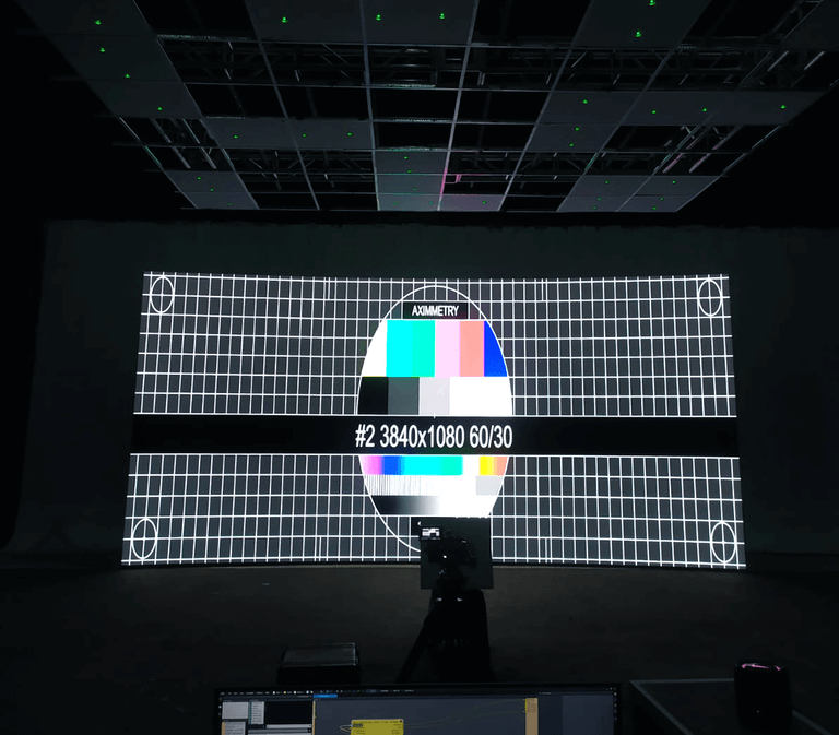 video and virtual production 3