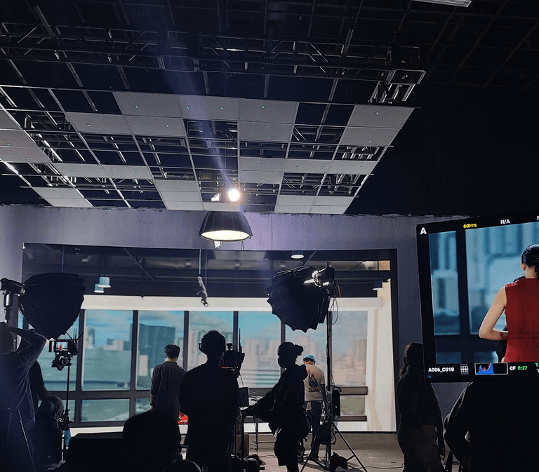 video and virtual production 5