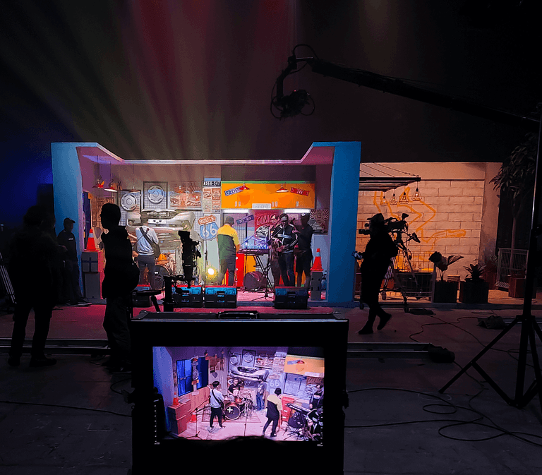 video and virtual production 7